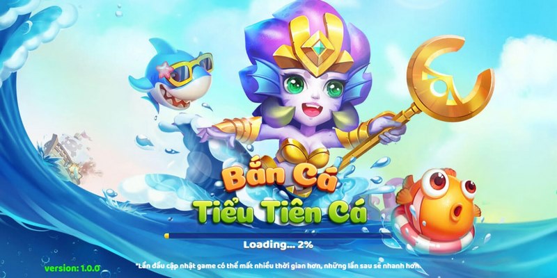 Jun88 – Chia Sẻ Kinh Nghiệm Bắn Cá Tiểu Tiên Cá Thắng Lớn Mẹo bắn cá tiểu tiên cá