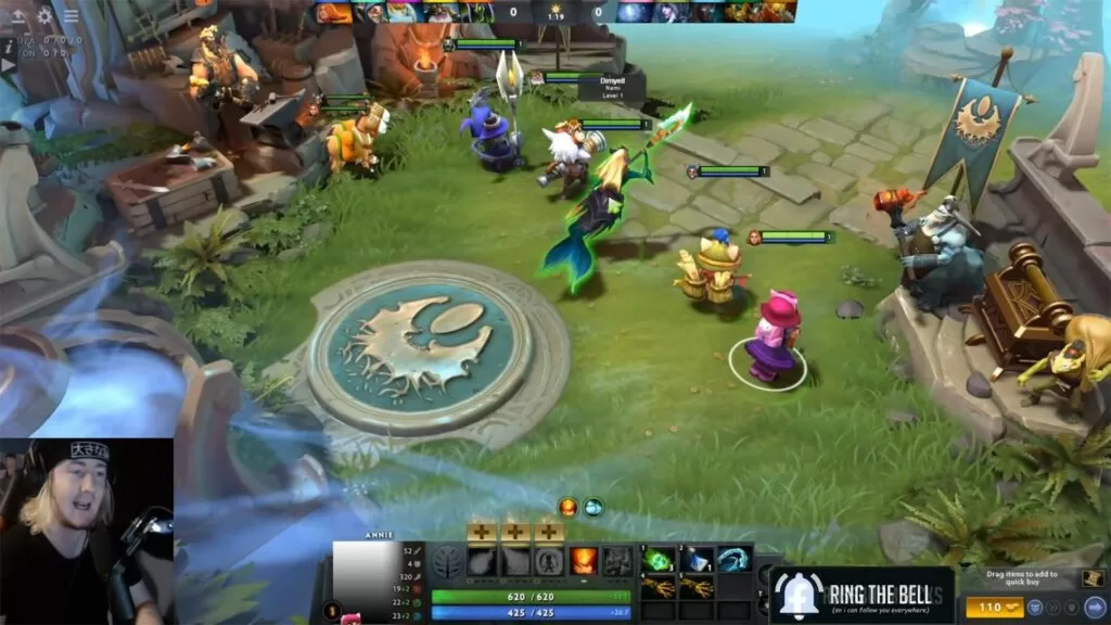 Jun88 - Cá Cược Dota 2 EPIC League – Bí Quyết Thắng Lớn Những trận đấu đáng chú ý