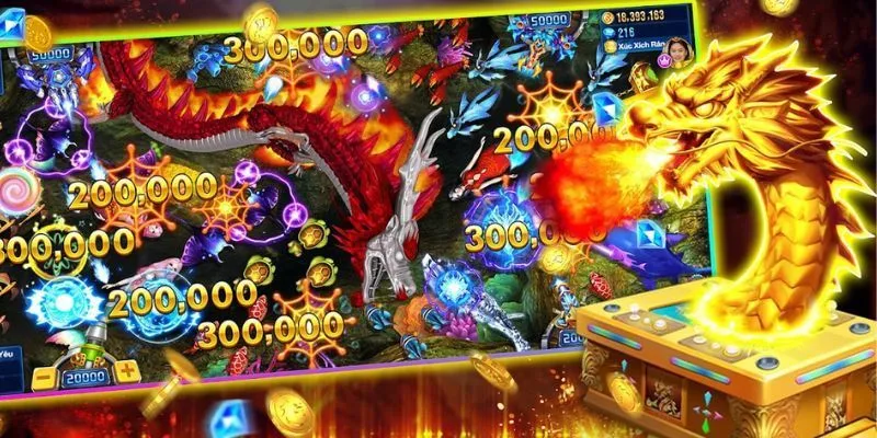 Mẹo chơi lập team và phân vai trong phòng multiplayer