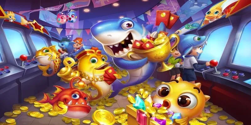 Ưu đãi hoàn tiền 4% + 2% riêng cho ná trợ lực VIP